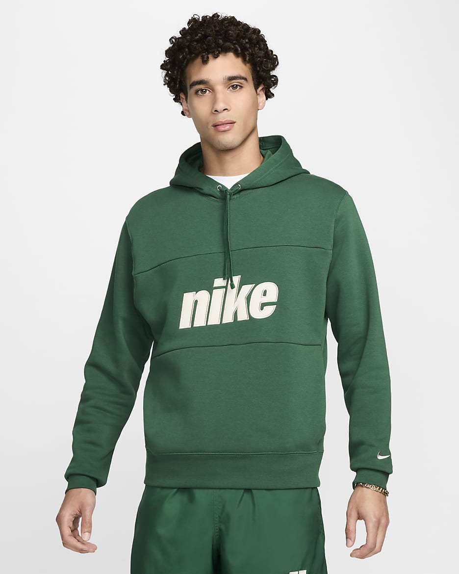 Nike sportswear sudadera hombre online